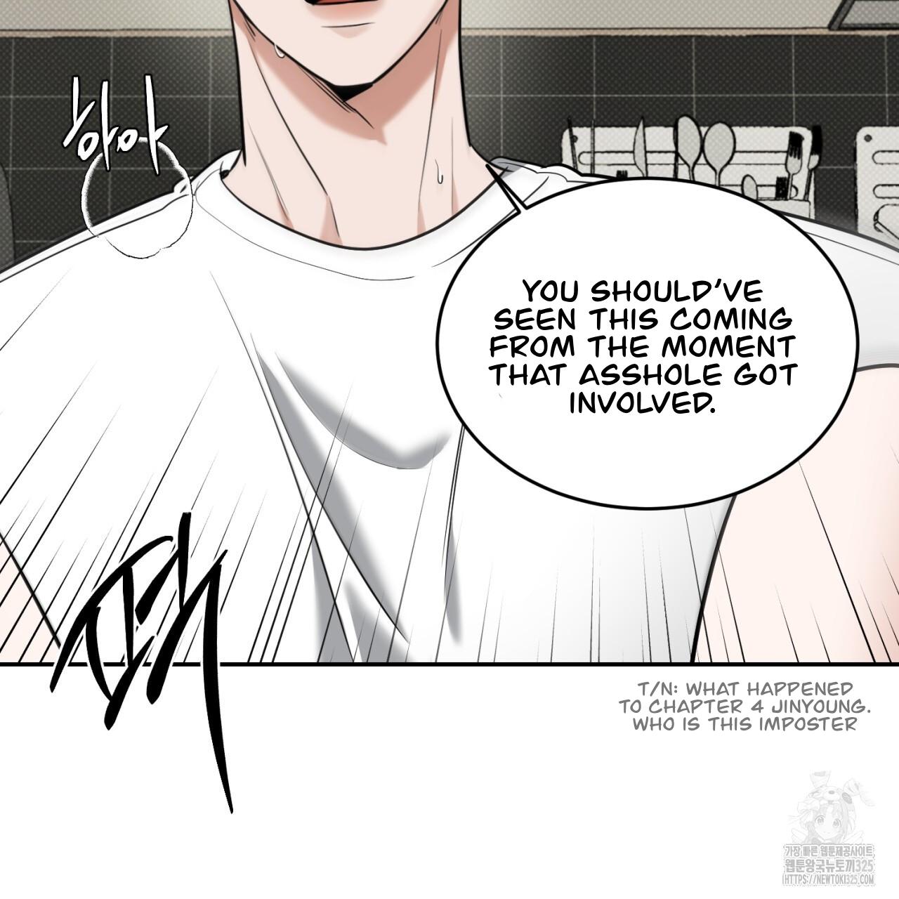 A Man Who Gives Everything Chapter 11 page 98