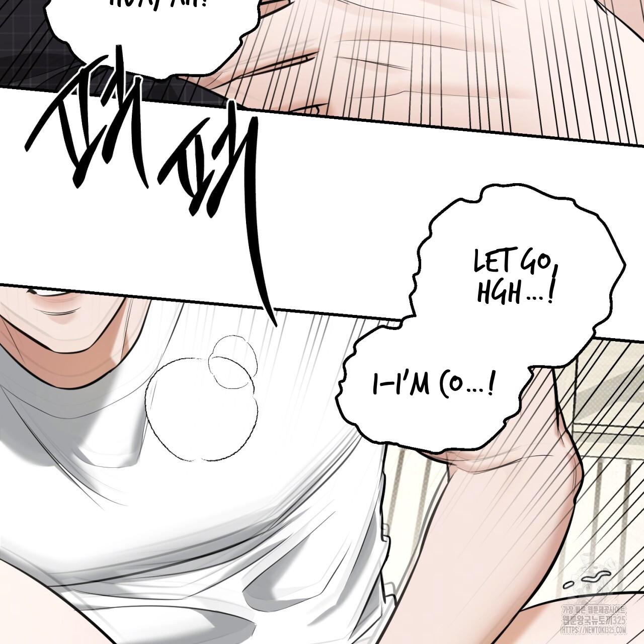 A Man Who Gives Everything Chapter 11 page 113
