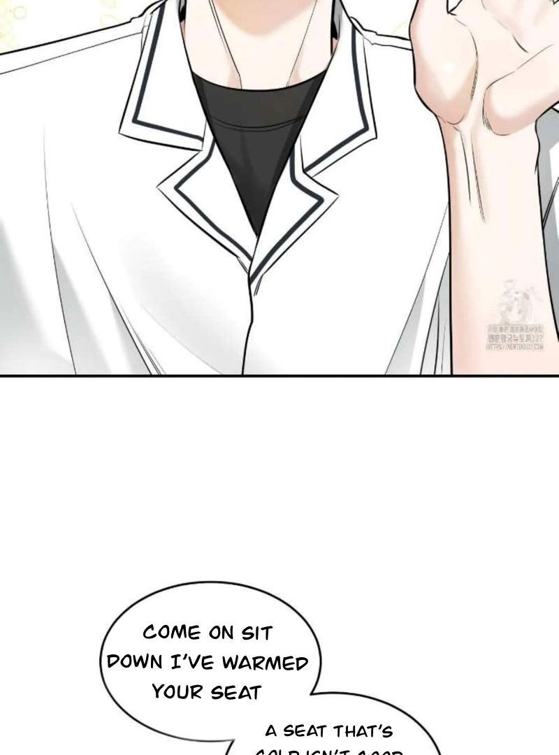 A Man Who Gives Everything Chapter 14 page 2