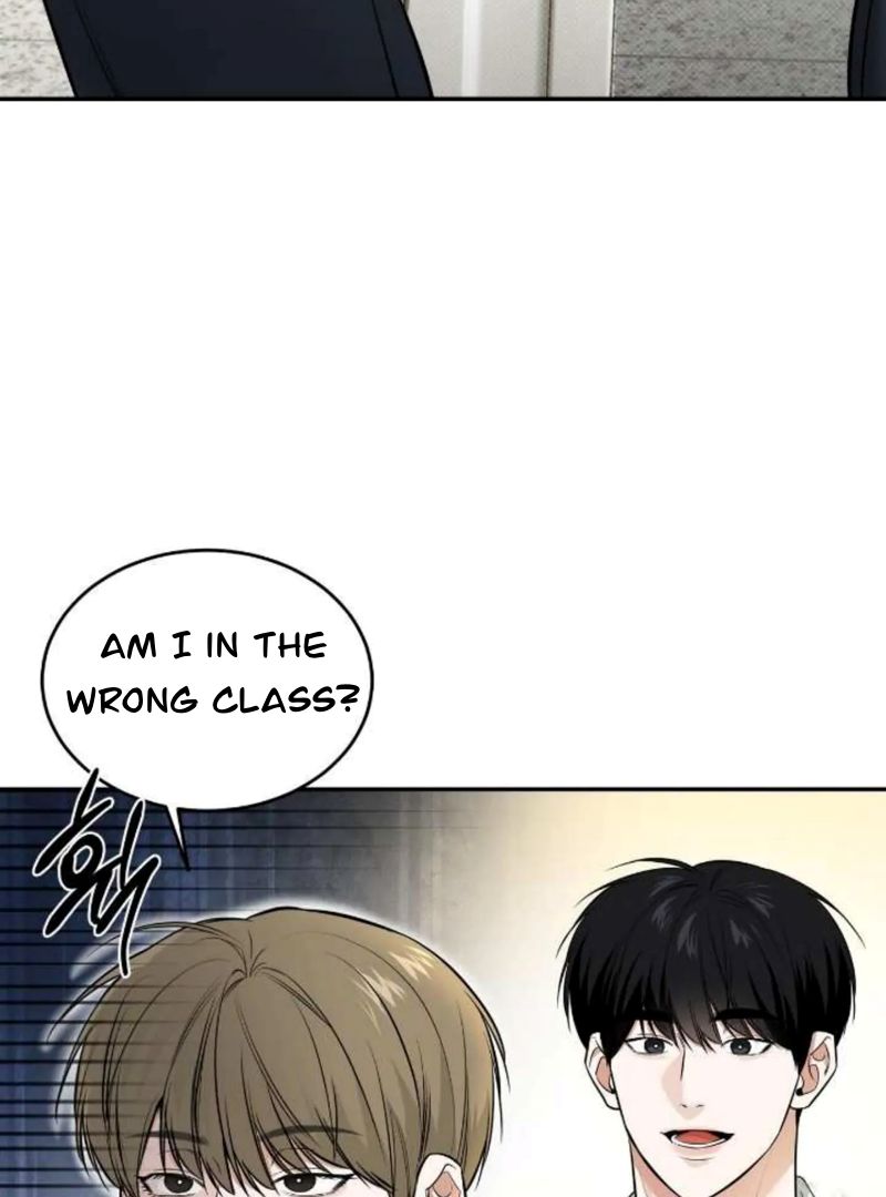 A Man Who Gives Everything Chapter 14 page 5