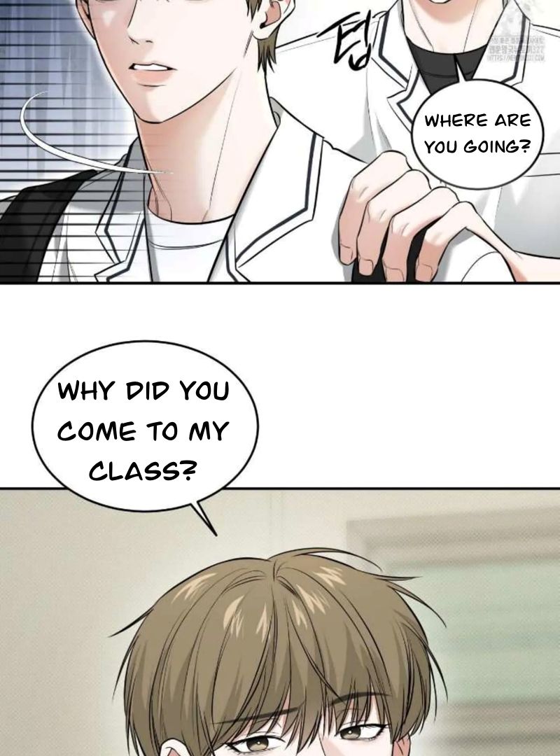 A Man Who Gives Everything Chapter 14 page 6