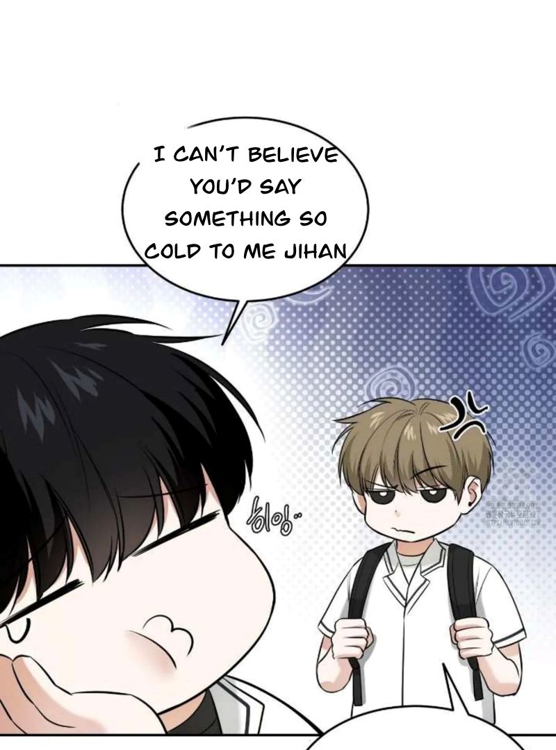 A Man Who Gives Everything Chapter 14 page 8