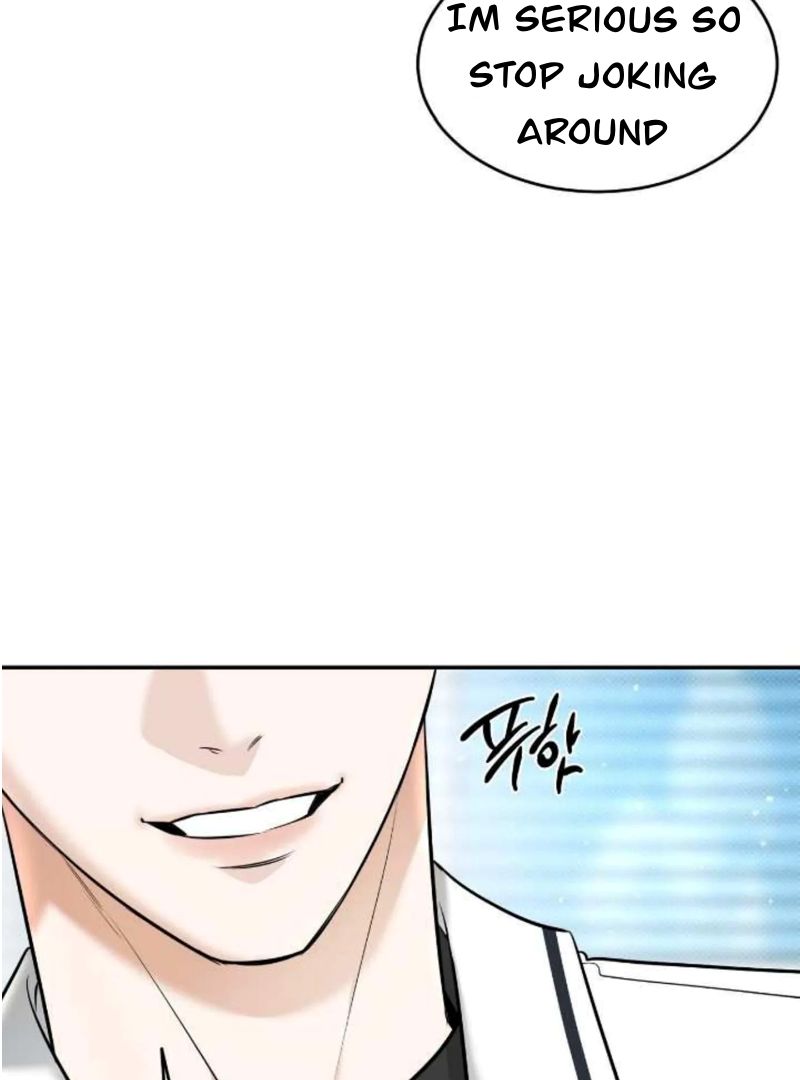 A Man Who Gives Everything Chapter 14 page 9
