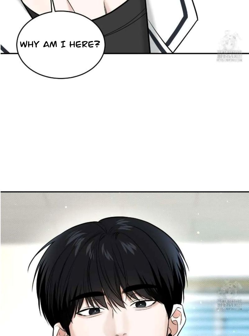 A Man Who Gives Everything Chapter 14 page 10
