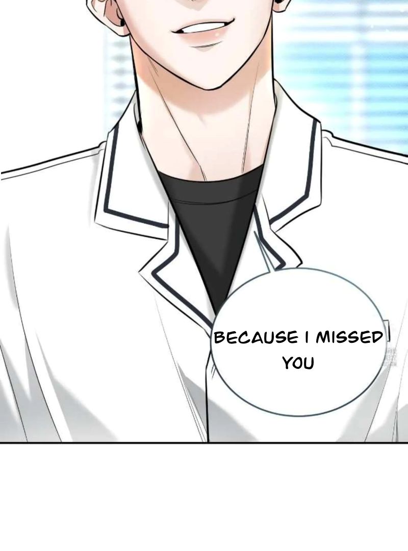 A Man Who Gives Everything Chapter 14 page 11
