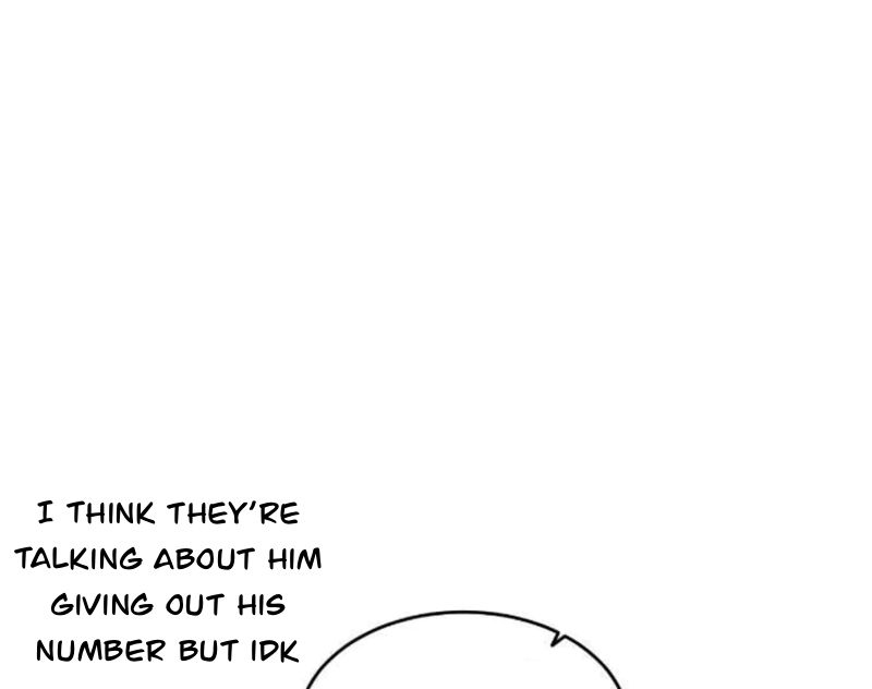 A Man Who Gives Everything Chapter 14 page 15