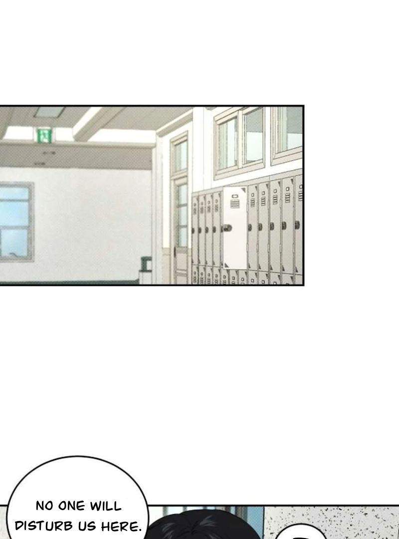 A Man Who Gives Everything Chapter 14 page 20