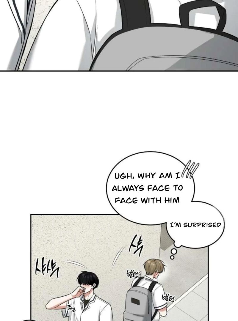 A Man Who Gives Everything Chapter 14 page 23