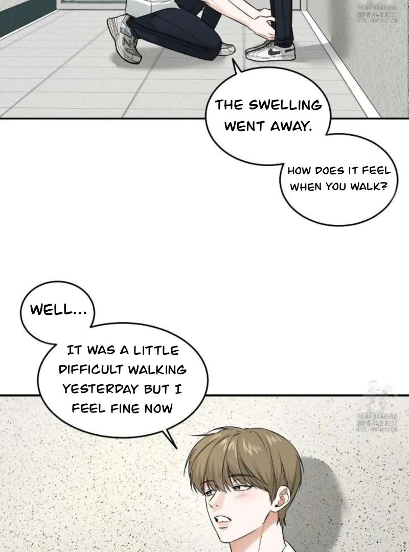 A Man Who Gives Everything Chapter 14 page 29