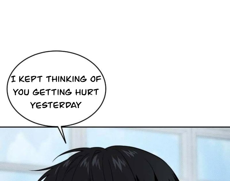 A Man Who Gives Everything Chapter 14 page 31