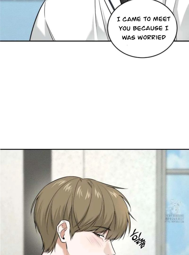 A Man Who Gives Everything Chapter 14 page 33
