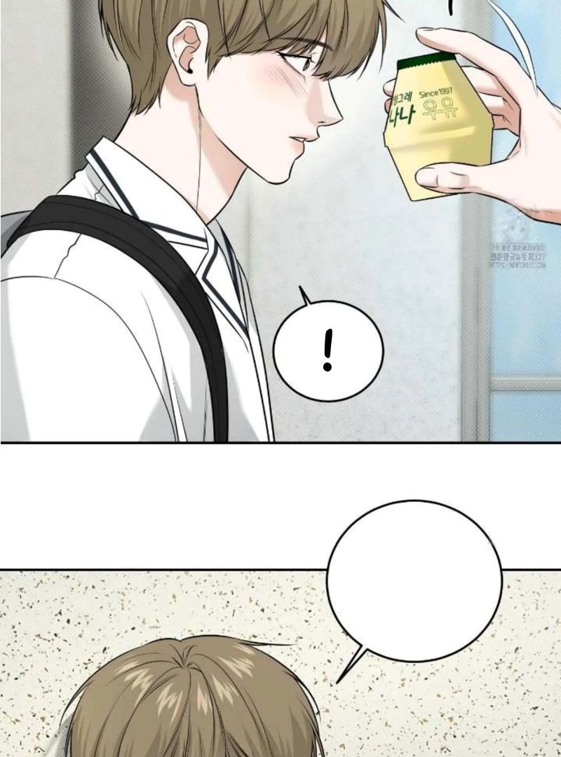 A Man Who Gives Everything Chapter 14 page 35