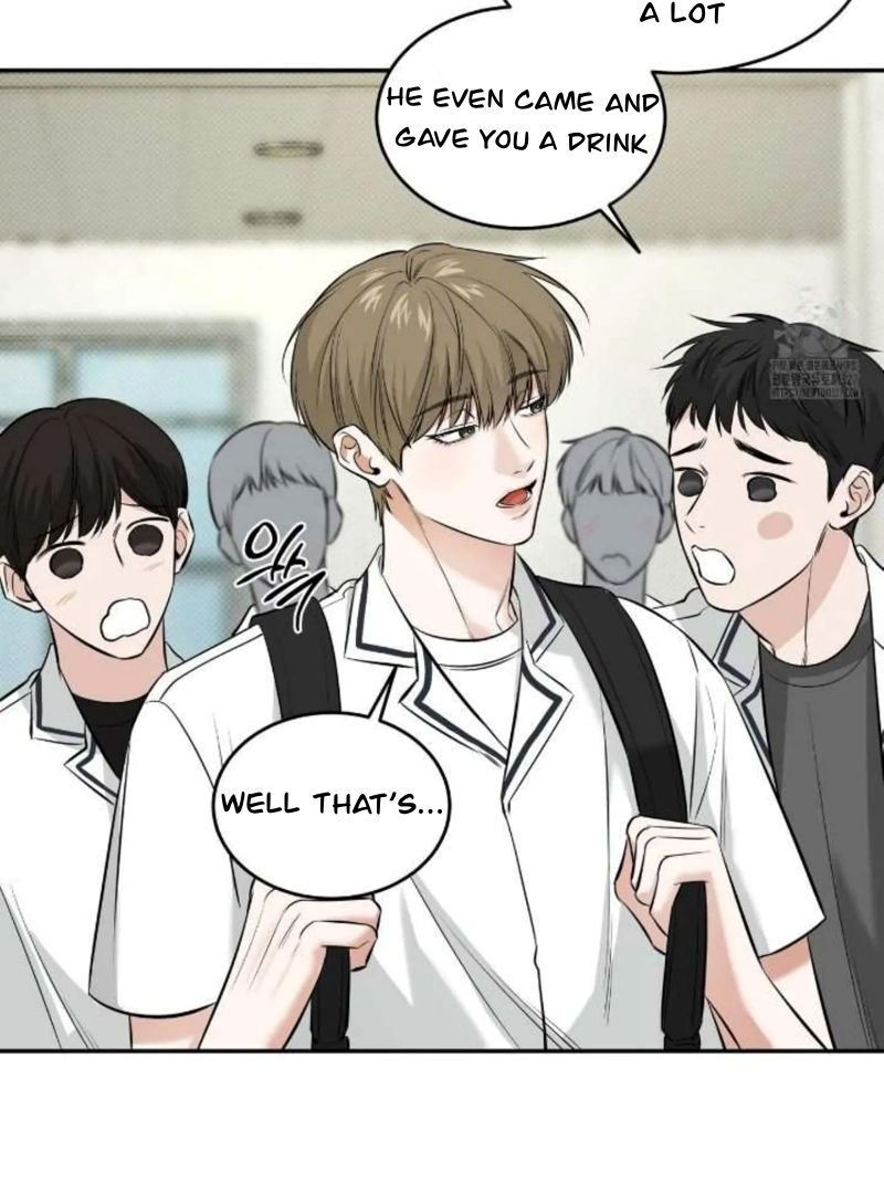 A Man Who Gives Everything Chapter 14 page 48