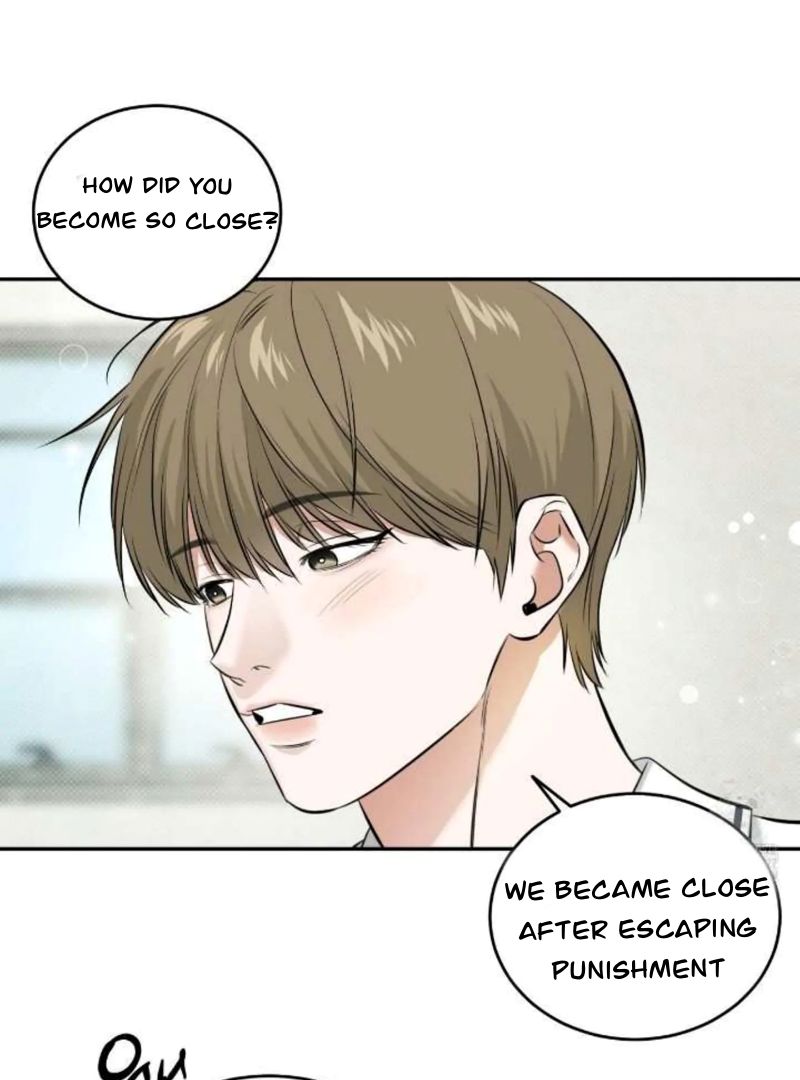 A Man Who Gives Everything Chapter 14 page 49