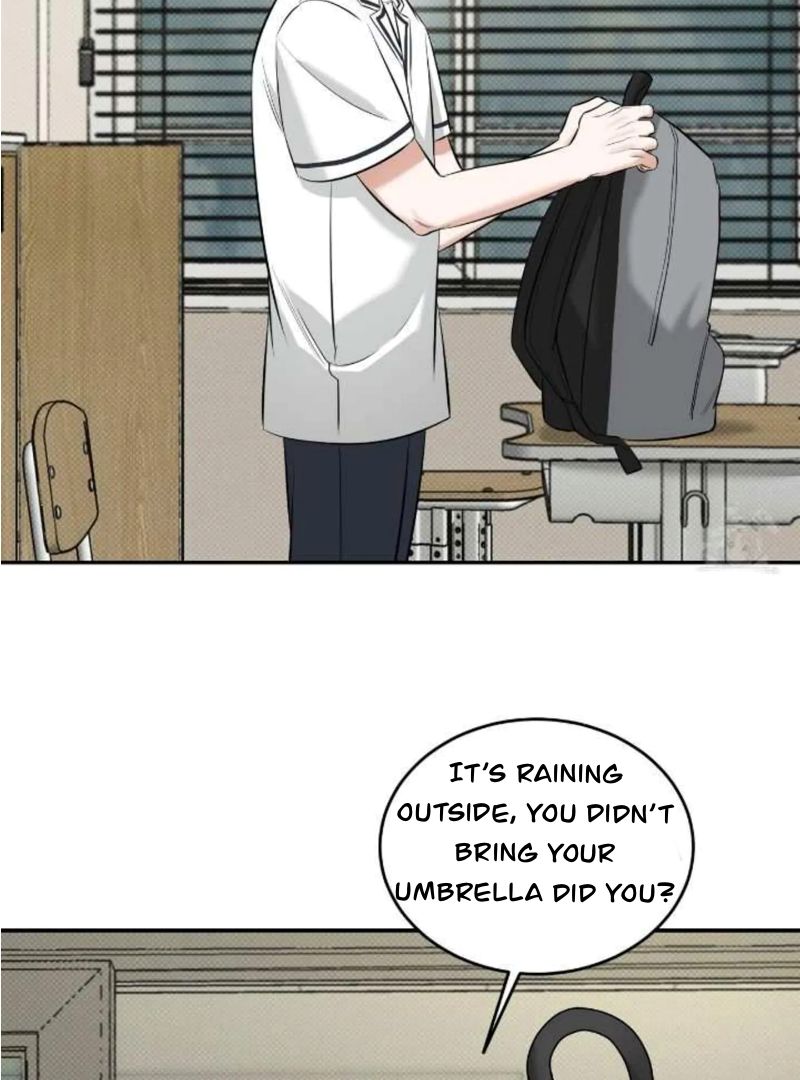 A Man Who Gives Everything Chapter 14 page 52