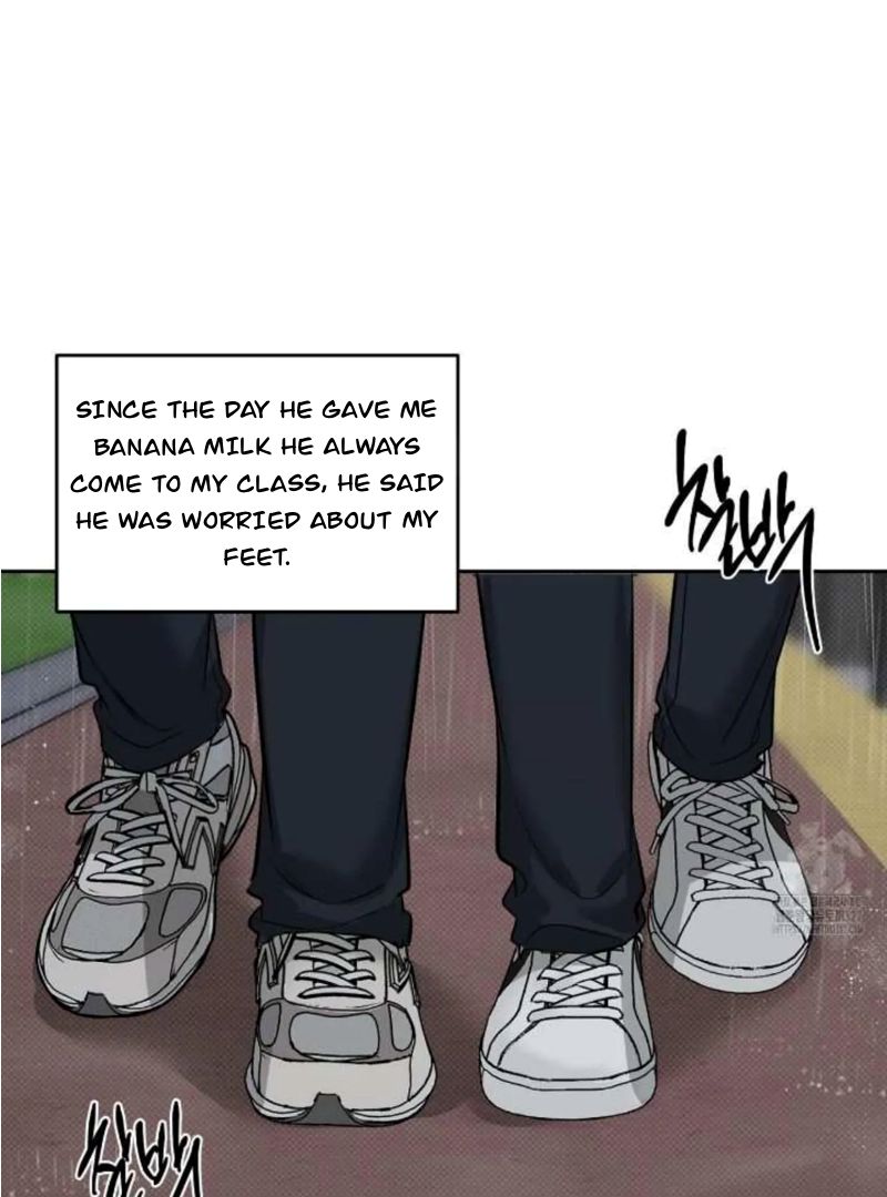 A Man Who Gives Everything Chapter 14 page 54