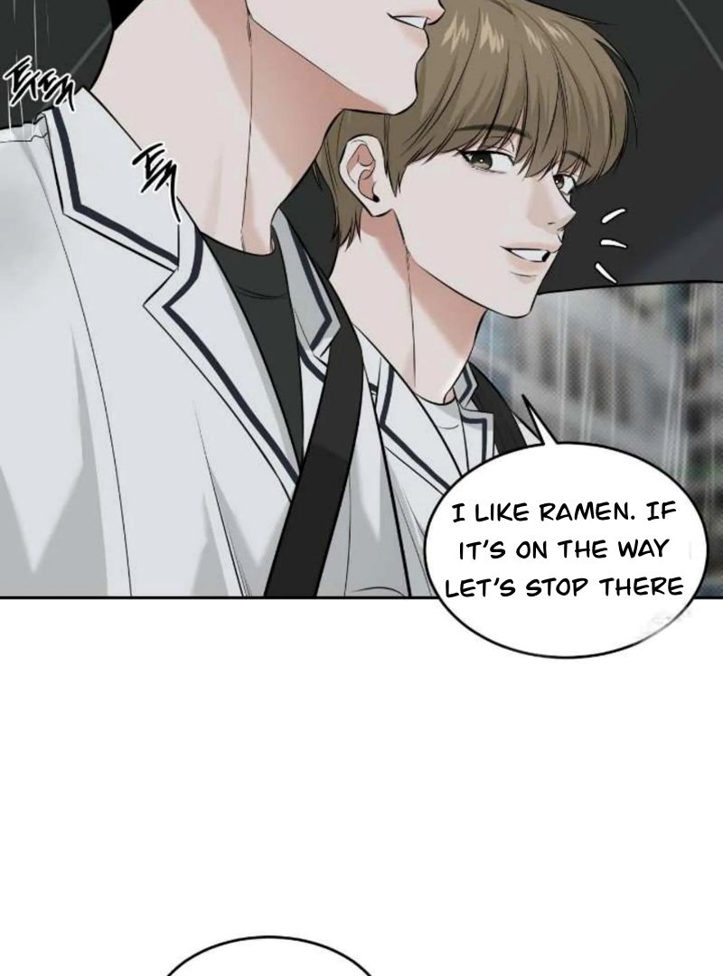A Man Who Gives Everything Chapter 14 page 57