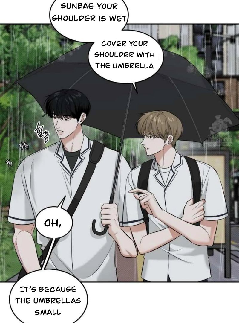 A Man Who Gives Everything Chapter 14 page 58