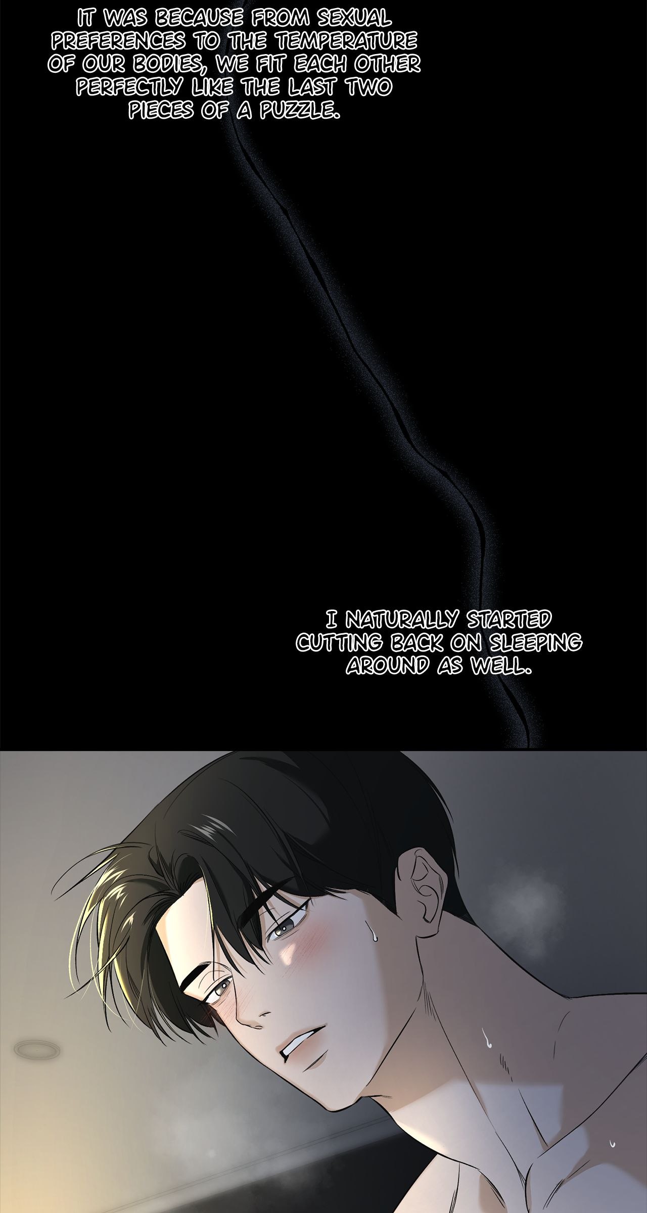 A Man Who Gives Everything Chapter 25 page 2