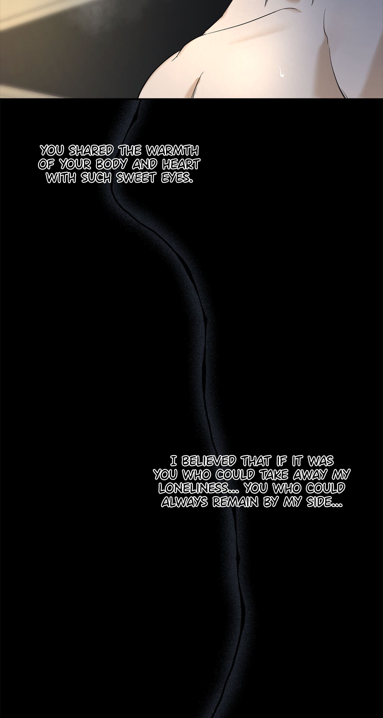 A Man Who Gives Everything Chapter 25 page 3