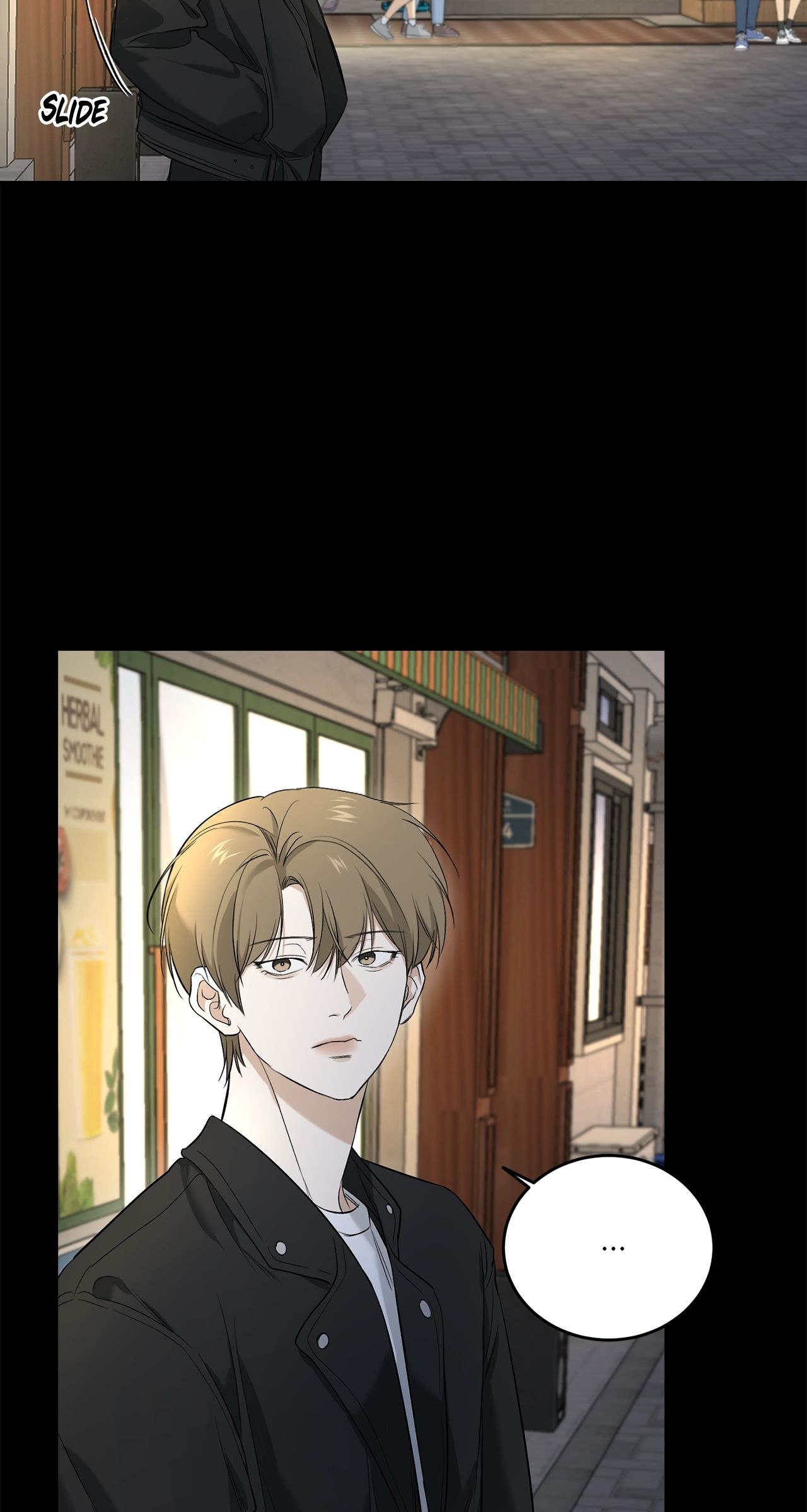 A Man Who Gives Everything Chapter 25 page 10
