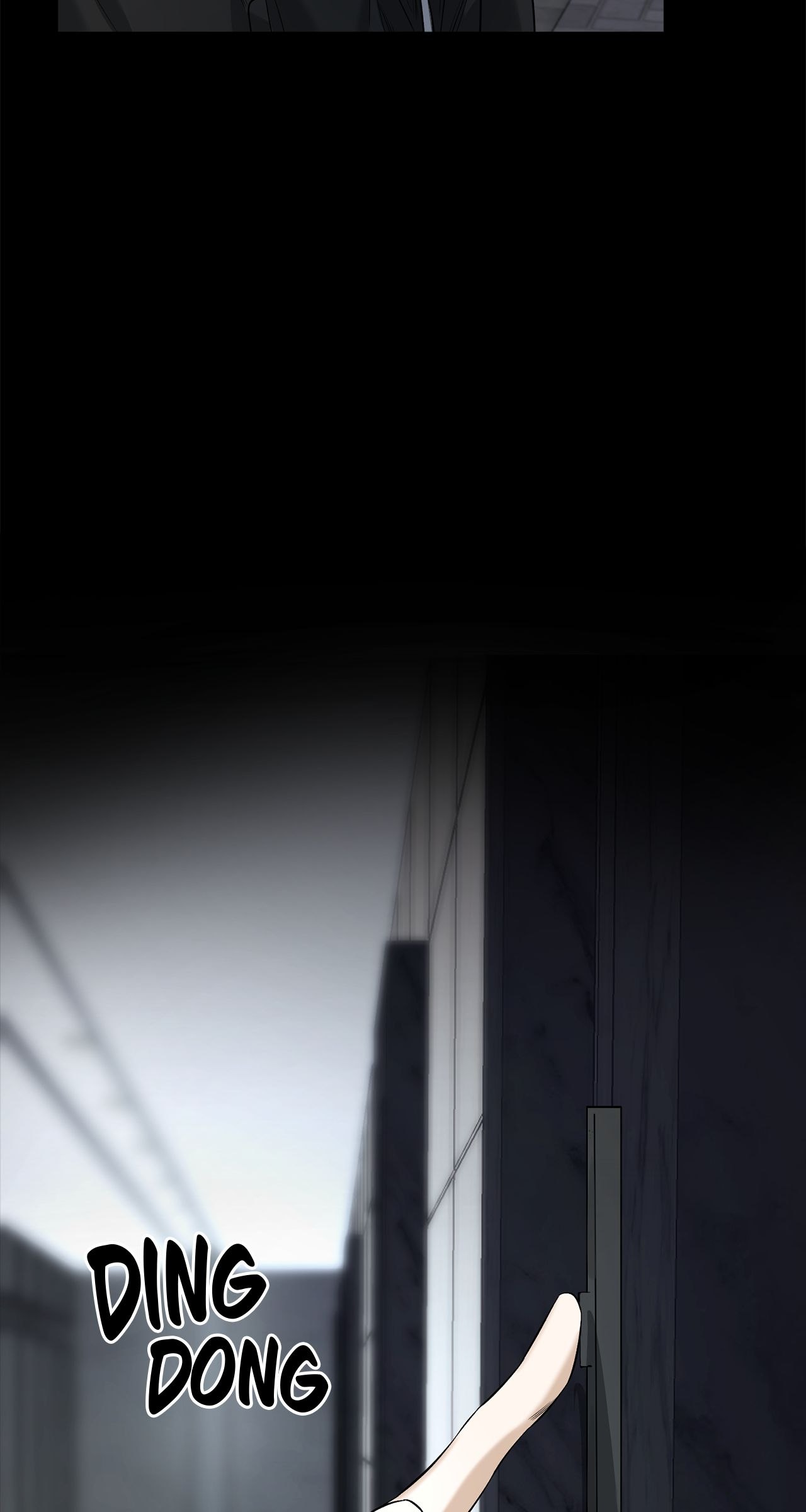 A Man Who Gives Everything Chapter 25 page 11
