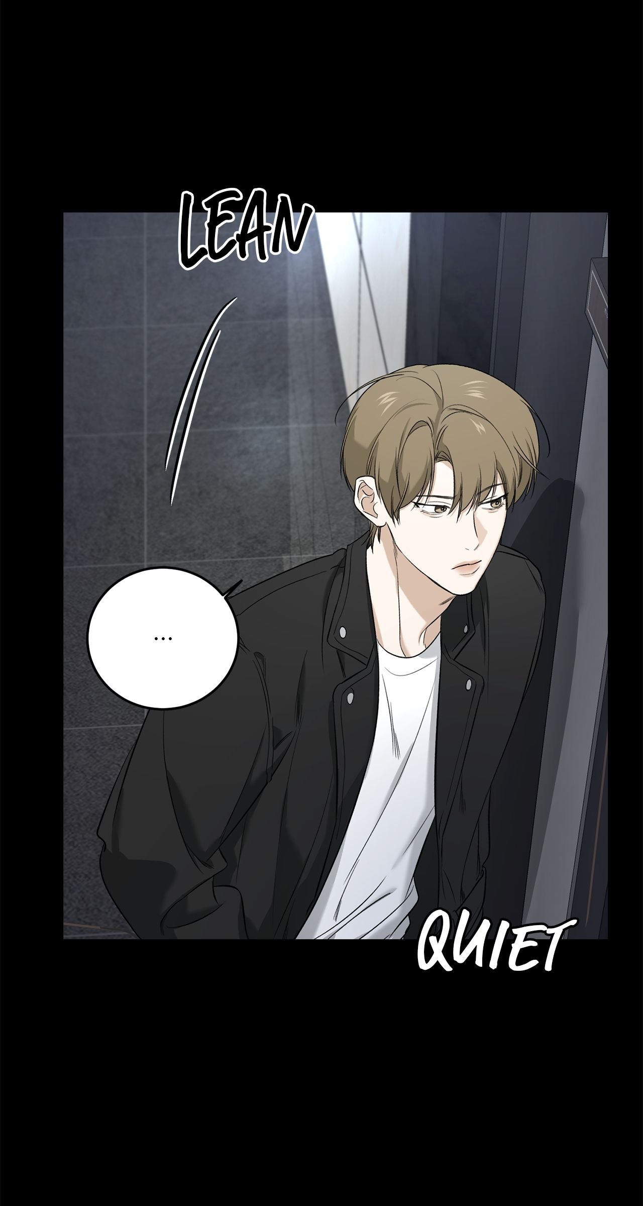 A Man Who Gives Everything Chapter 25 page 14