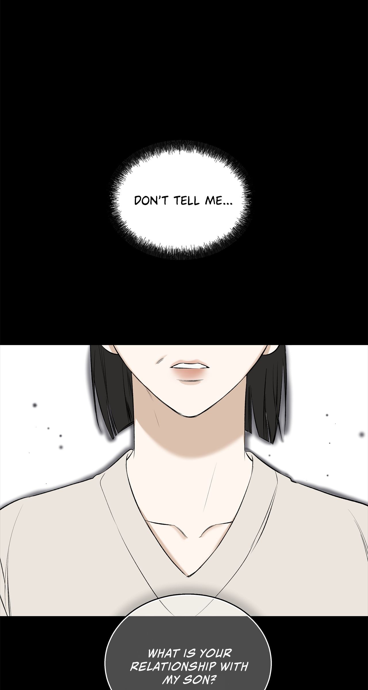 A Man Who Gives Everything Chapter 25 page 22