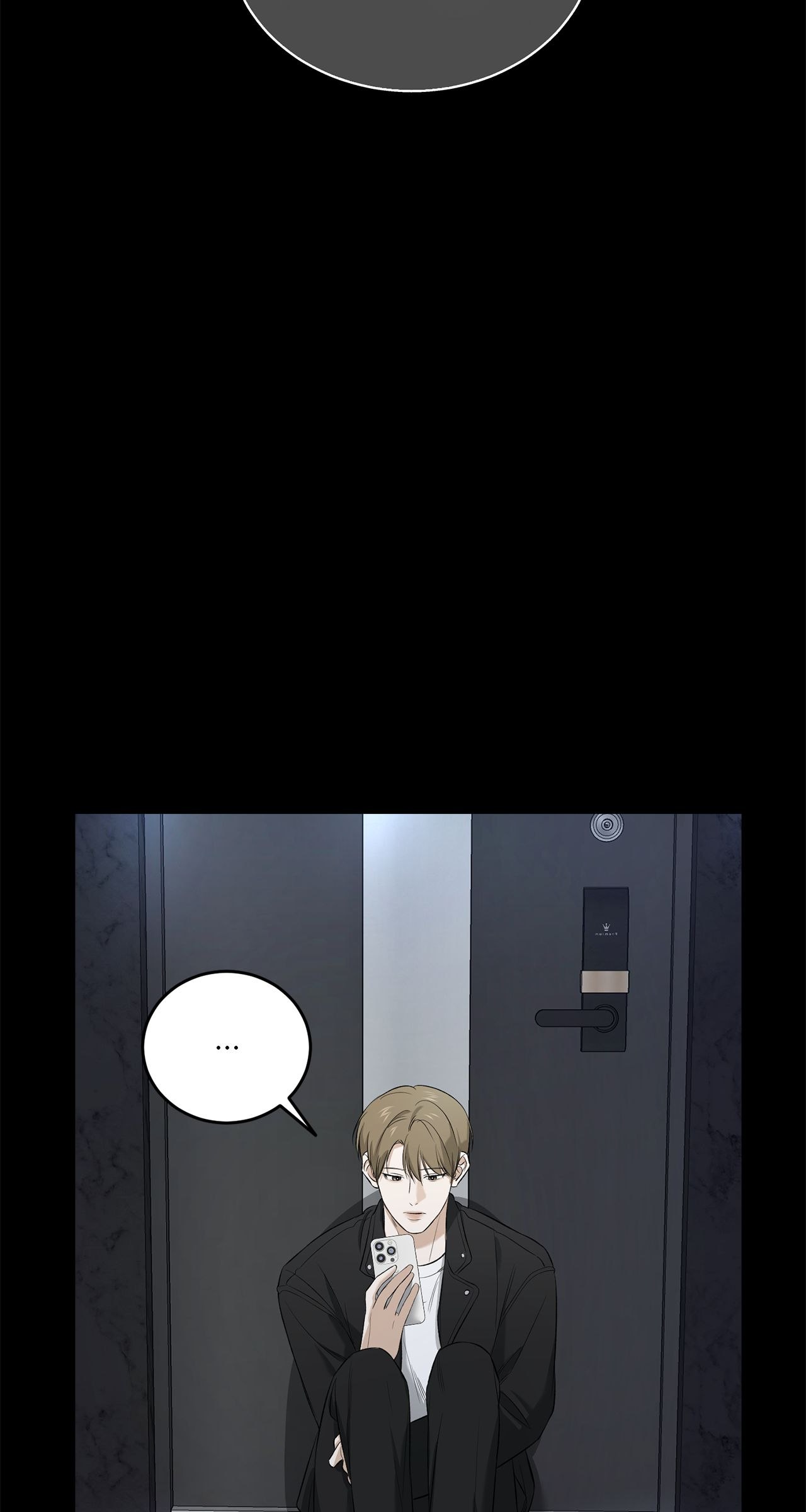 A Man Who Gives Everything Chapter 25 page 23