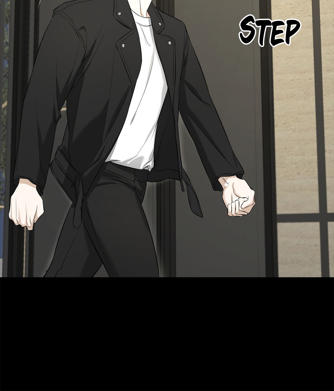 A Man Who Gives Everything Chapter 25 page 29