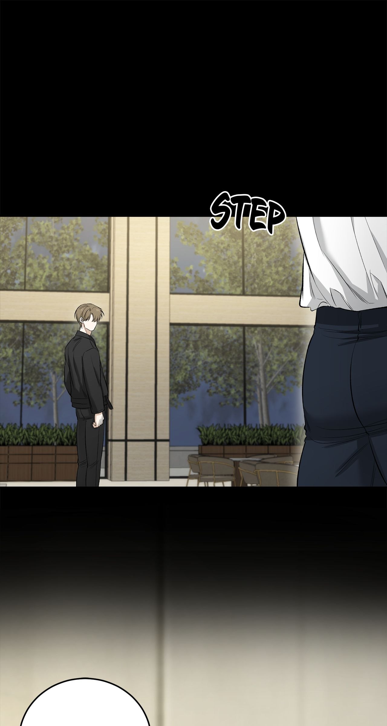 A Man Who Gives Everything Chapter 25 page 35