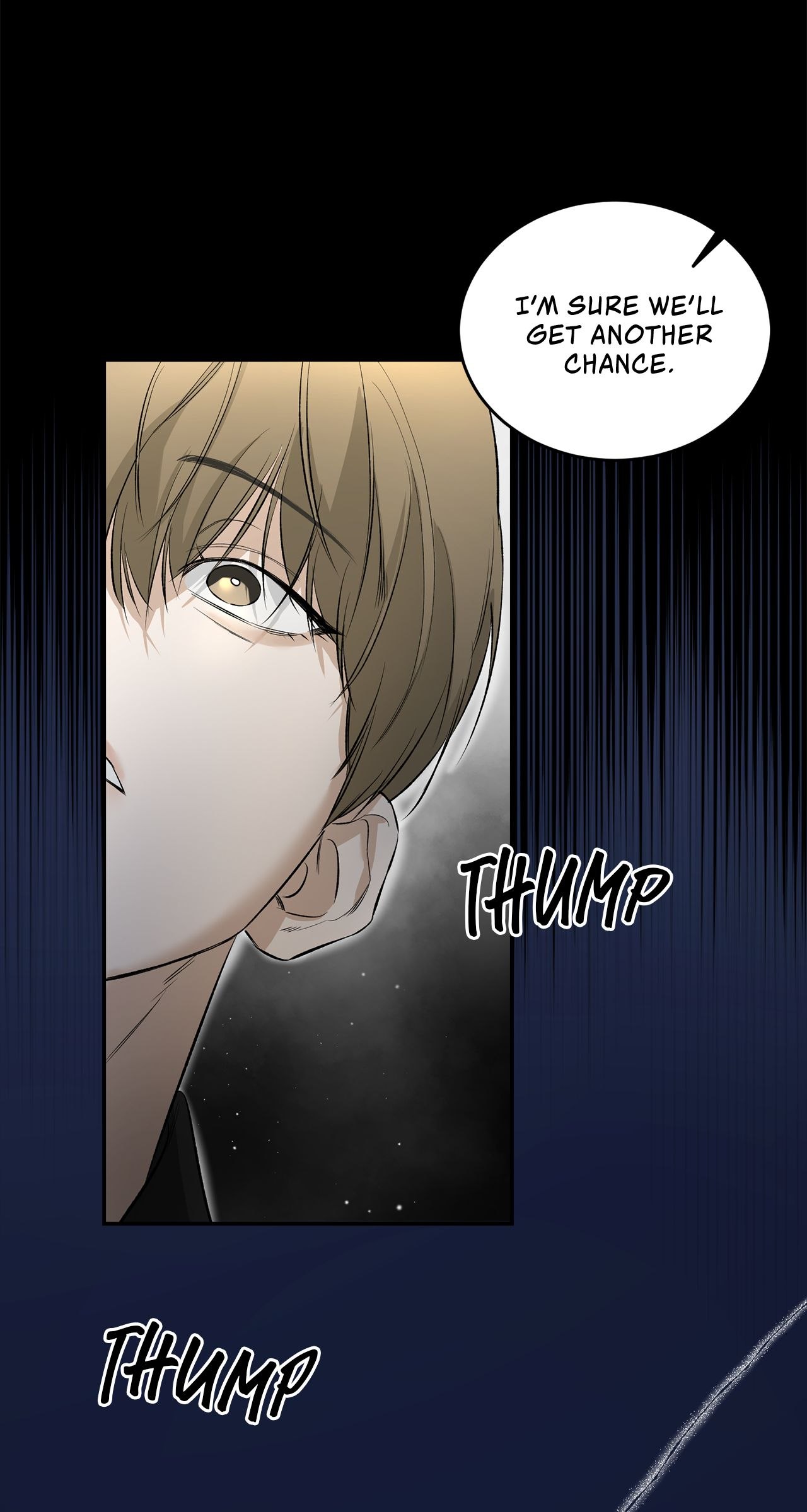 A Man Who Gives Everything Chapter 25 page 37