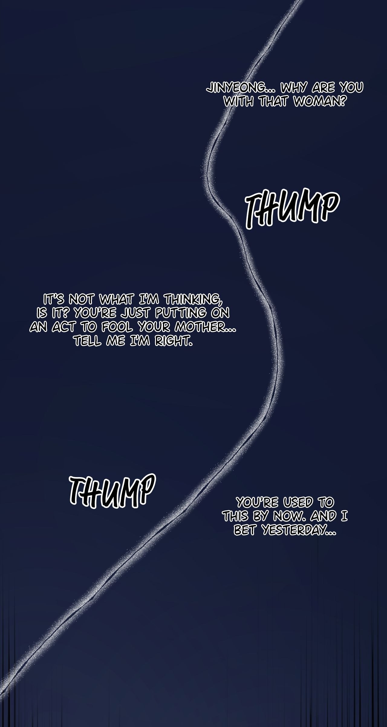 A Man Who Gives Everything Chapter 25 page 38