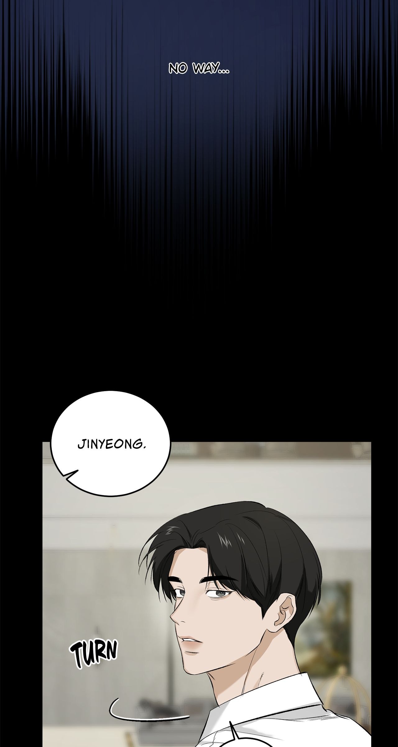 A Man Who Gives Everything Chapter 25 page 39