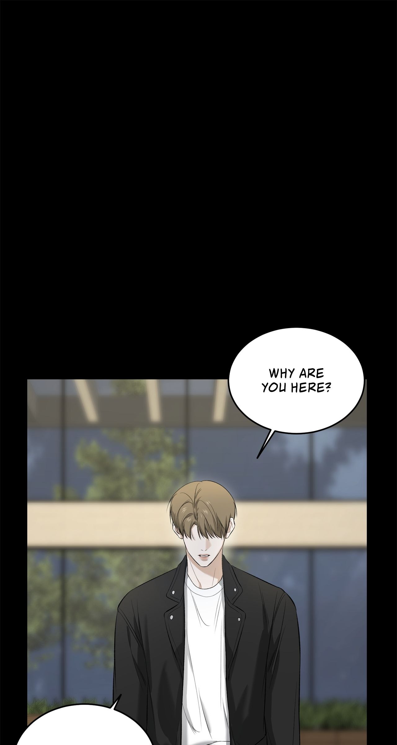 A Man Who Gives Everything Chapter 25 page 41