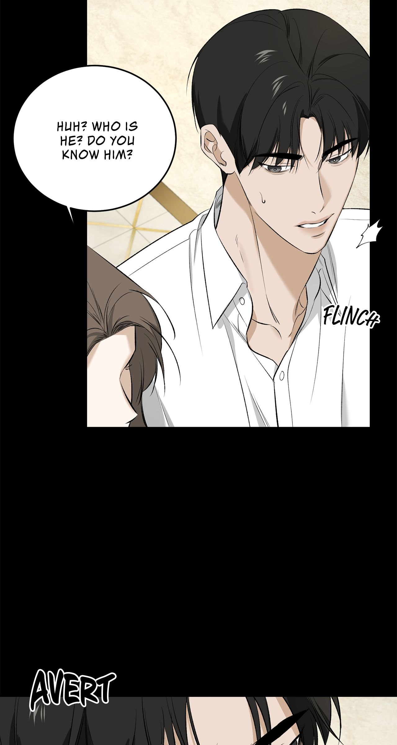 A Man Who Gives Everything Chapter 25 page 44
