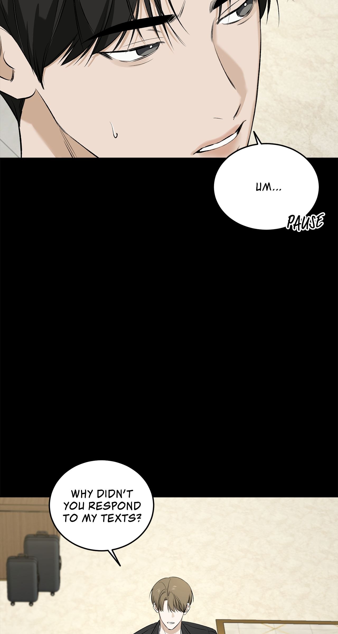 A Man Who Gives Everything Chapter 25 page 45