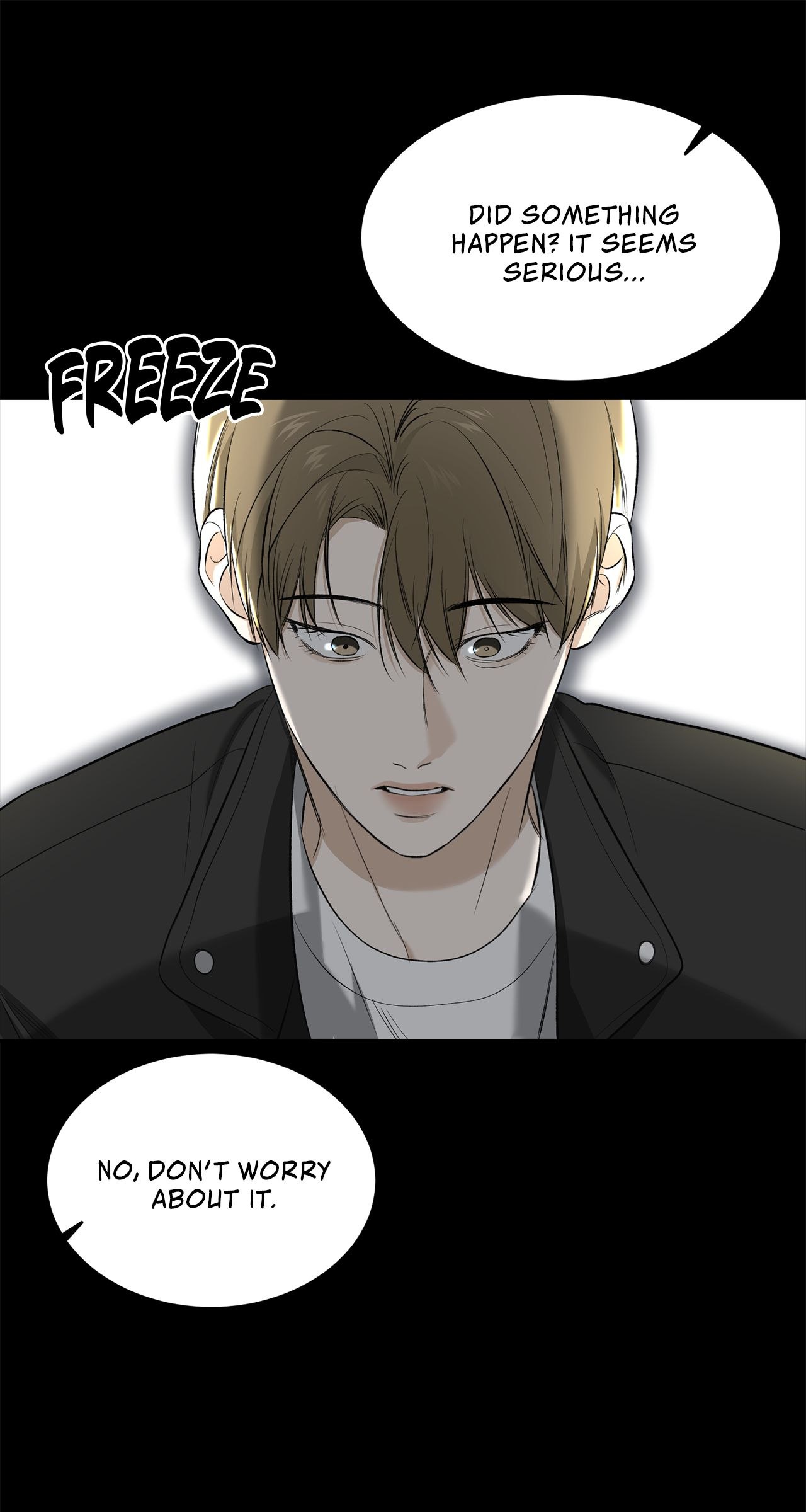 A Man Who Gives Everything Chapter 25 page 47