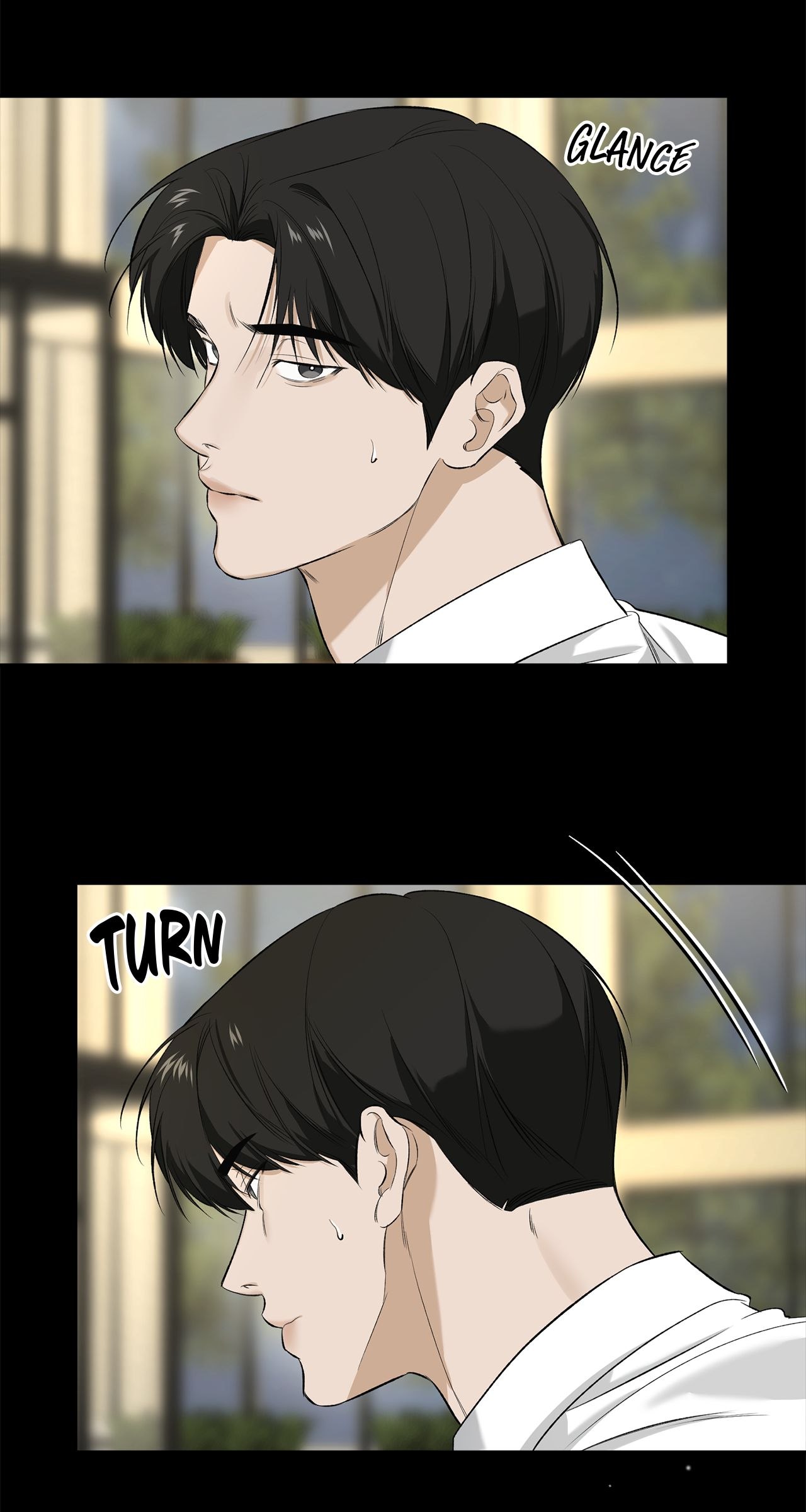 A Man Who Gives Everything Chapter 25 page 49