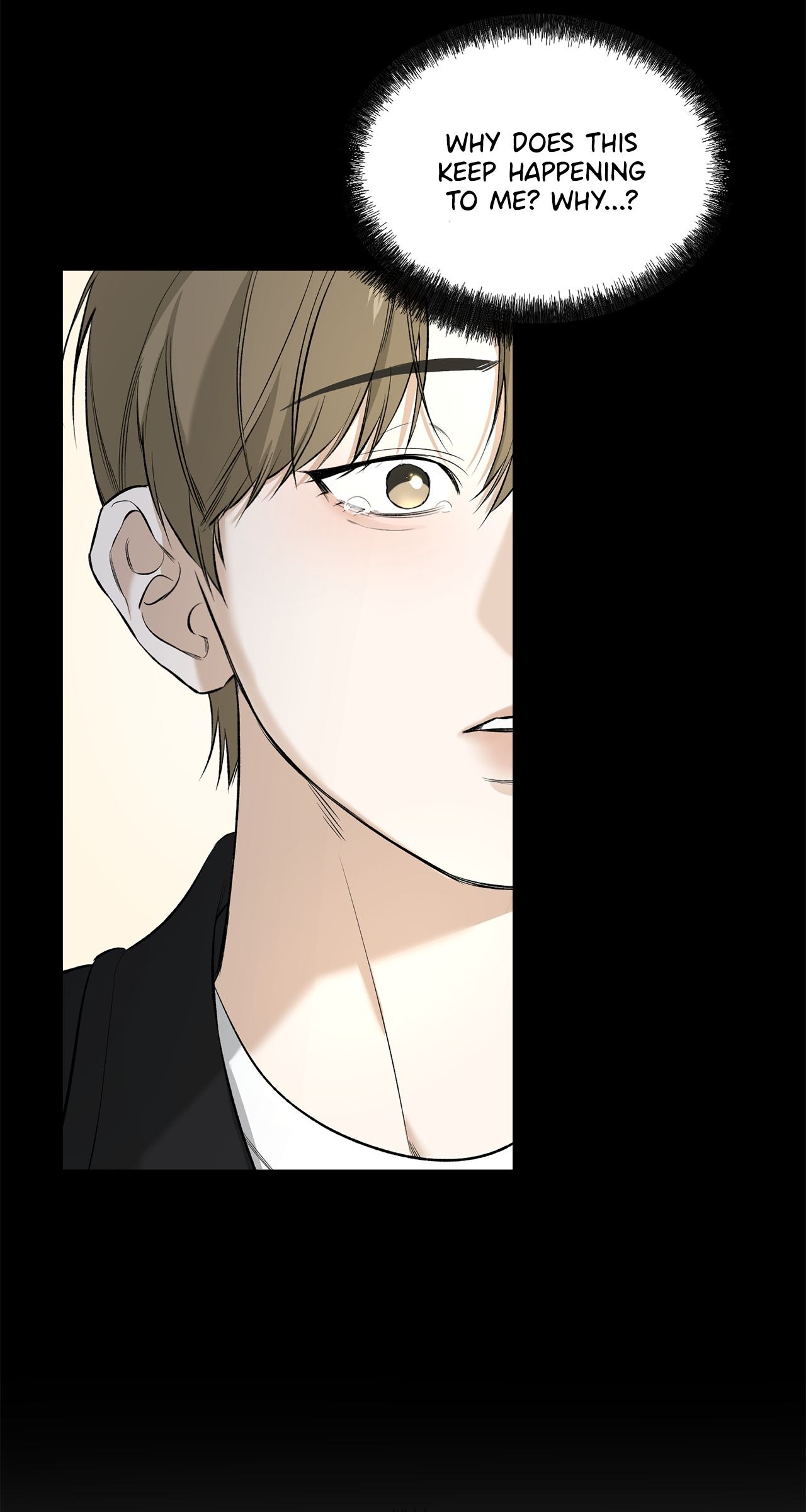 A Man Who Gives Everything Chapter 25 page 54