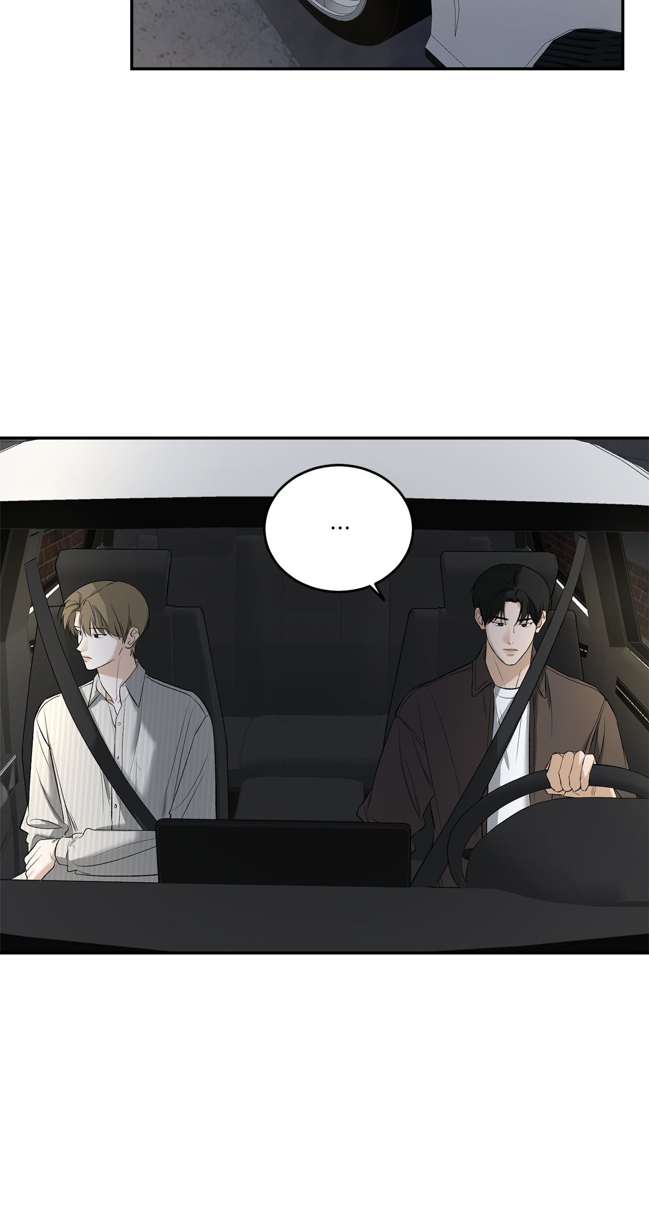 A Man Who Gives Everything Chapter 25 page 56