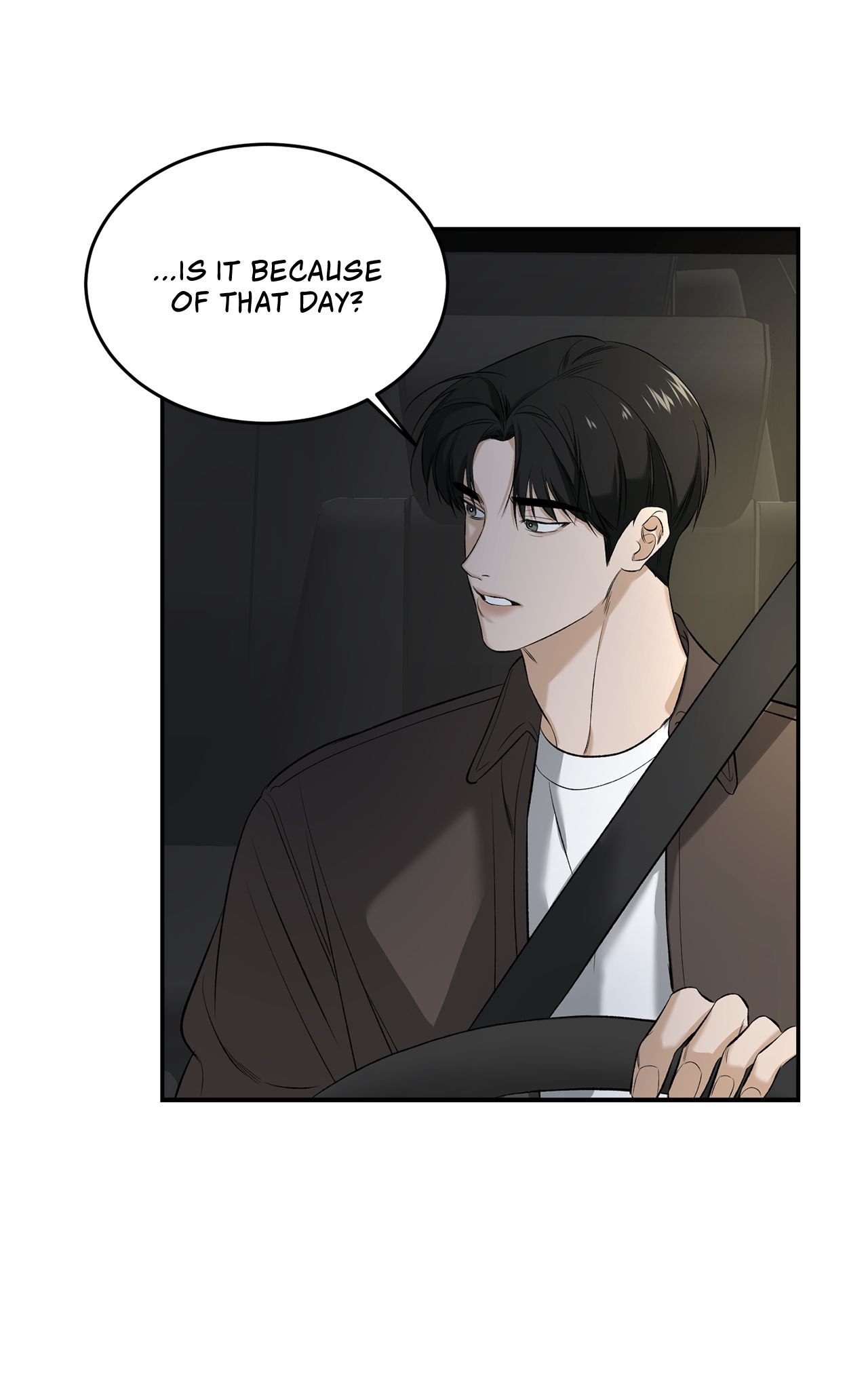 A Man Who Gives Everything Chapter 25 page 57