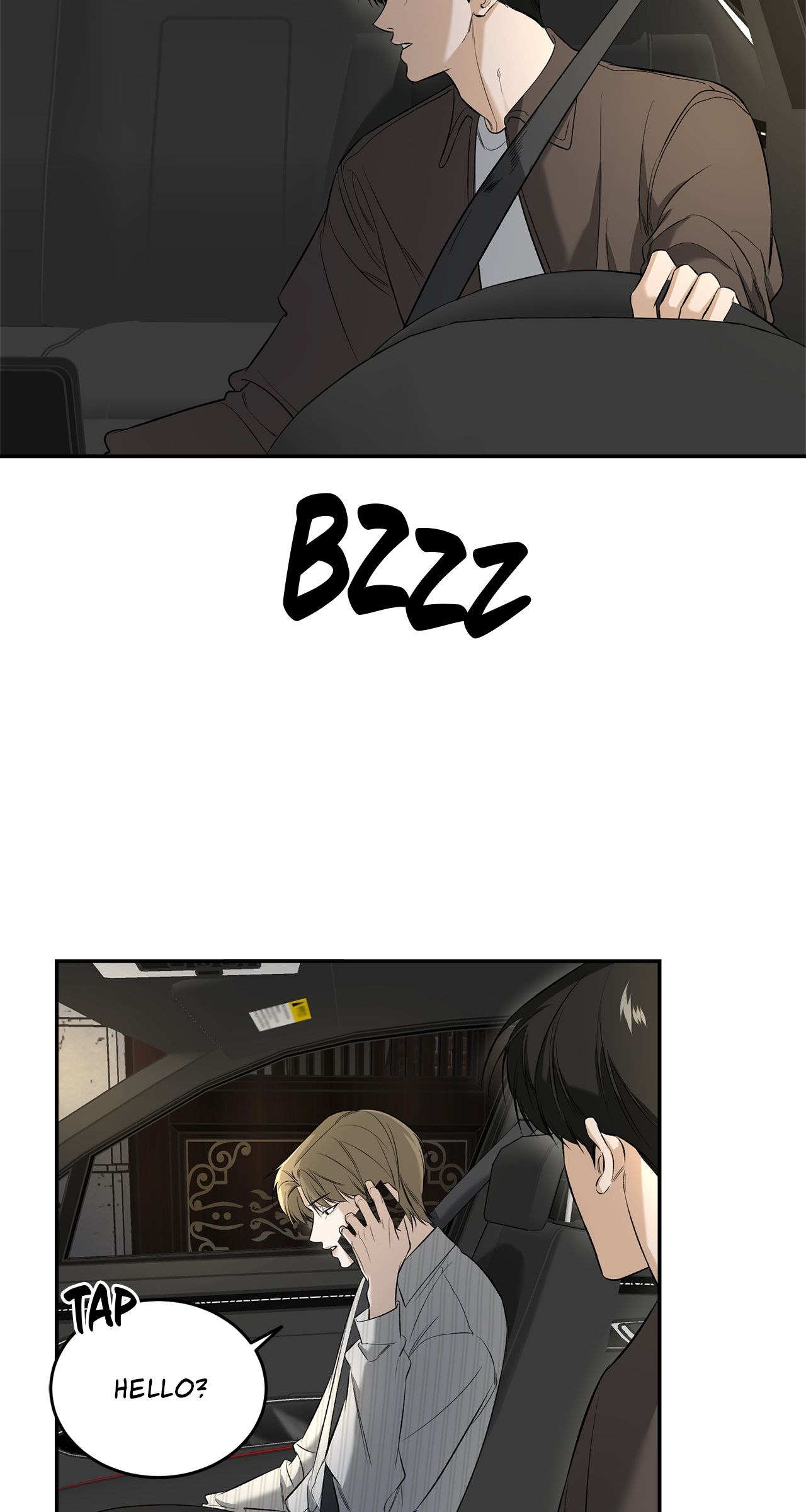 A Man Who Gives Everything Chapter 25 page 61