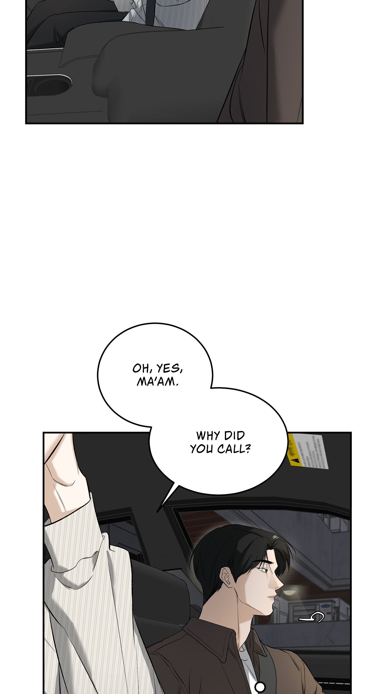 A Man Who Gives Everything Chapter 25 page 62