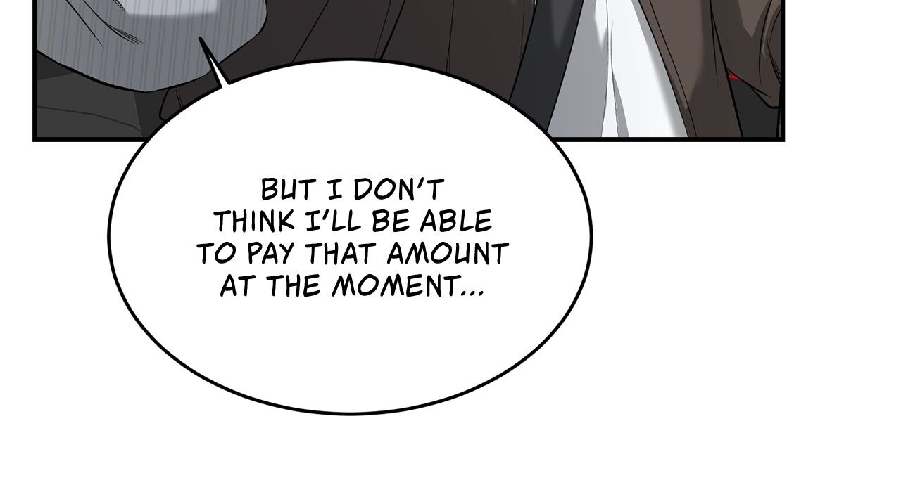 A Man Who Gives Everything Chapter 25 page 64