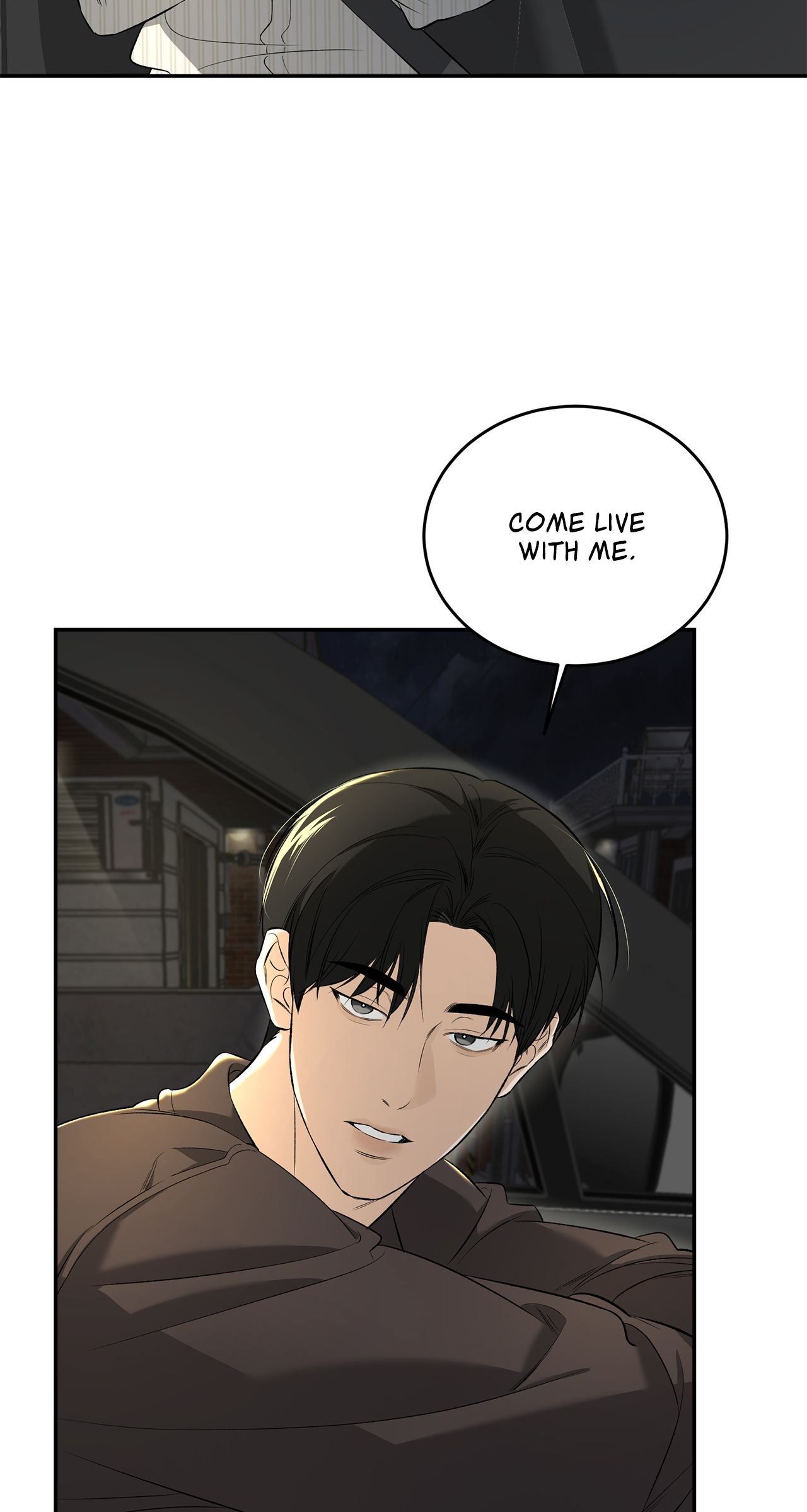 A Man Who Gives Everything Chapter 25 page 68