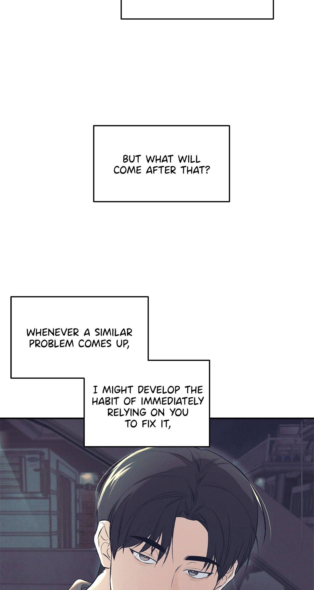 A Man Who Gives Everything Chapter 26 page 6