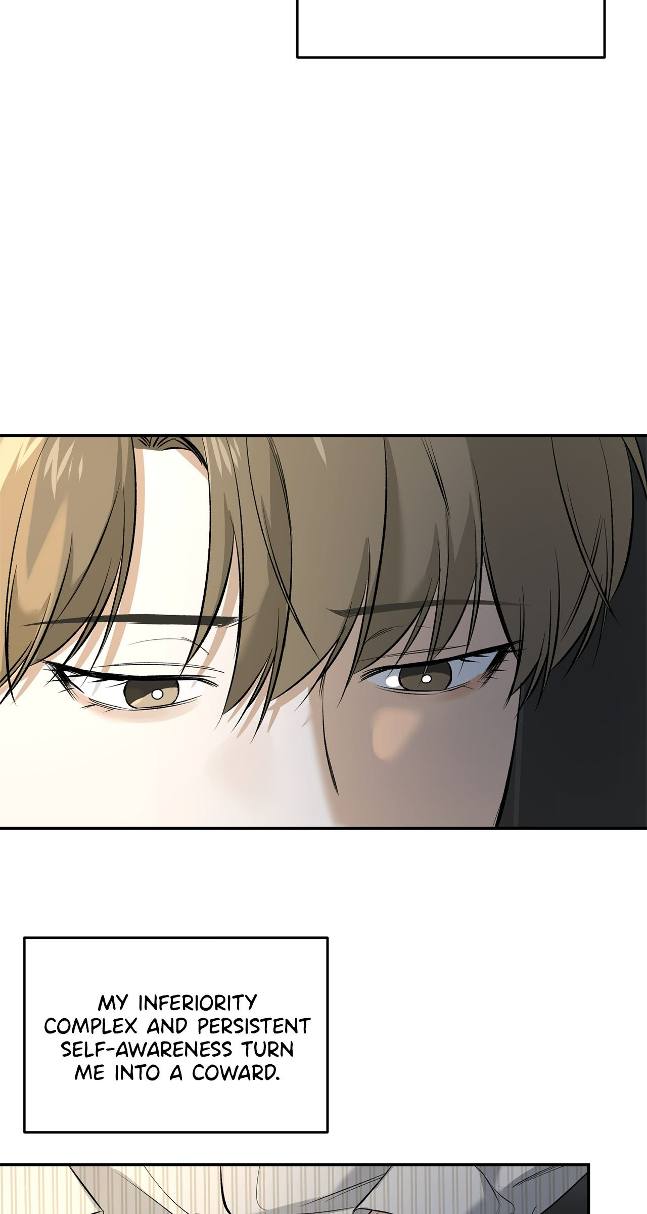 A Man Who Gives Everything Chapter 26 page 8