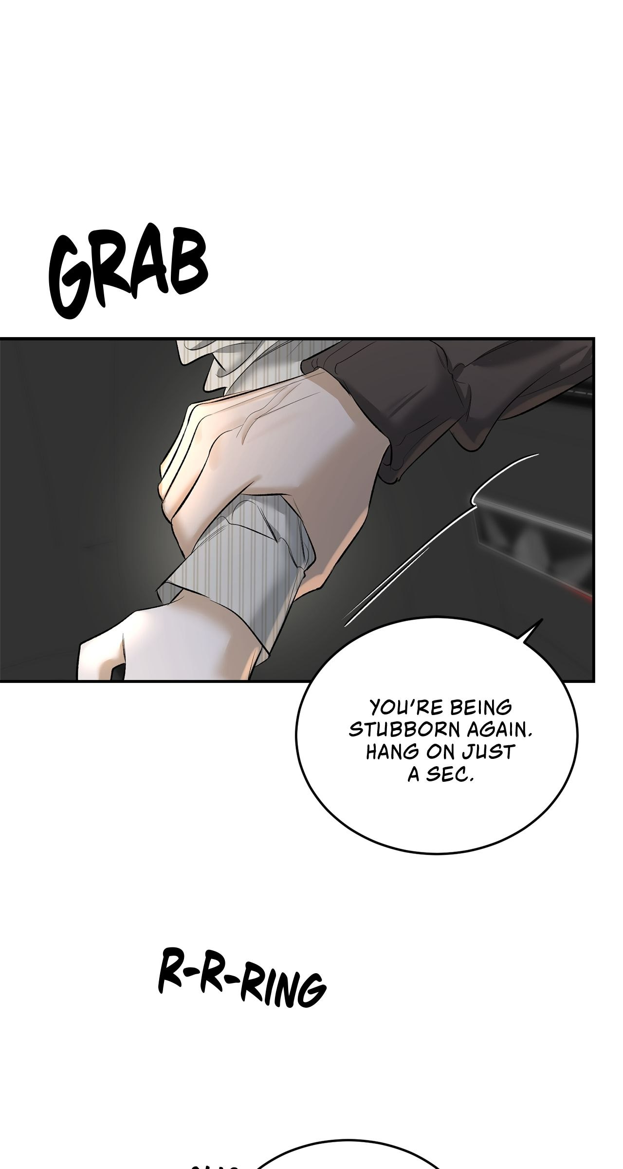 A Man Who Gives Everything Chapter 26 page 11