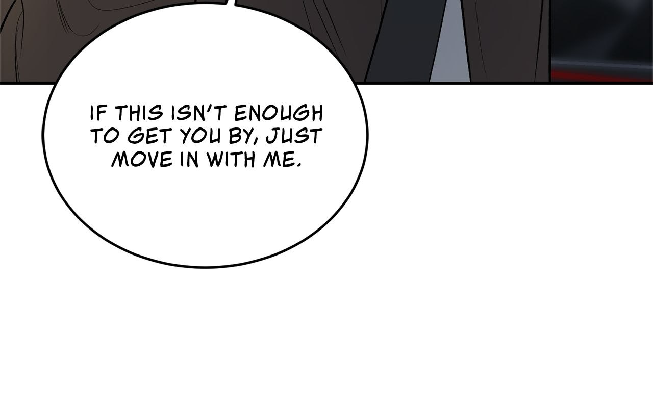 A Man Who Gives Everything Chapter 26 page 16